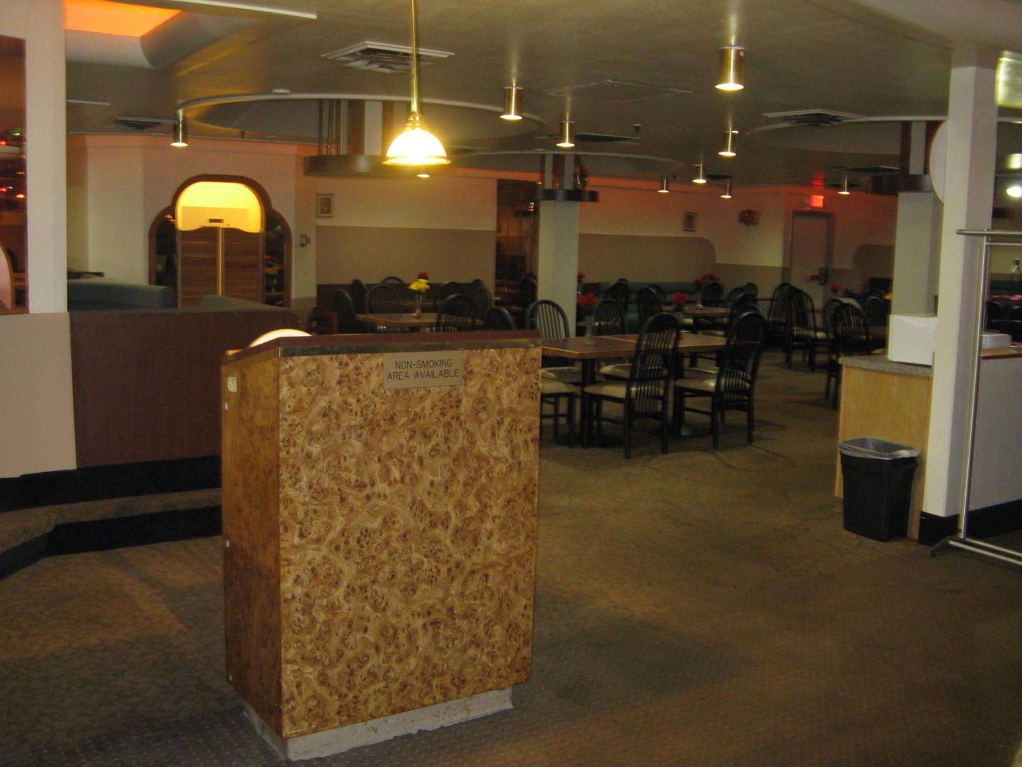 Howard Johnson By Wyndham Saint Joseph Benton Harbor Exterior foto